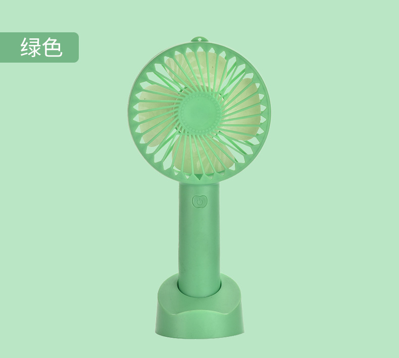 专利手持风扇详情7