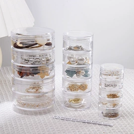 首饰包装;塑料自封袋;首饰架/箱