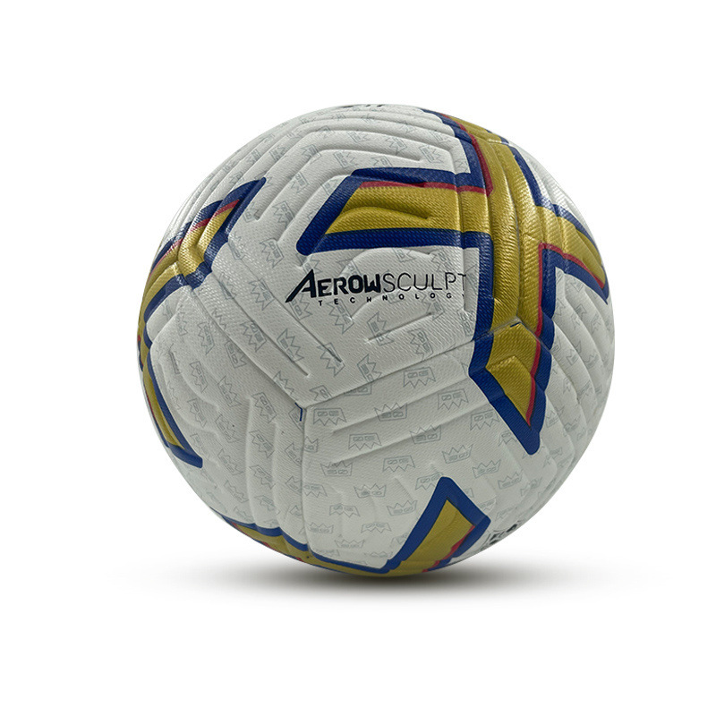 Nuevo número 5 Copa del Mundo de fútbol Copa de Europa Copa América Liga de Campeones con el mismo pegado pu adhesivo número 4 fútbol transfronterizo