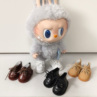 38CM������Ь�� 13Ӣ������ؐ�� Labubu���� 30/40CM�޻�����ƤЬ
