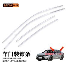 ���ñ���˼��CIVIC2022����������Ŵ�װ�α�������72965-T20-A01