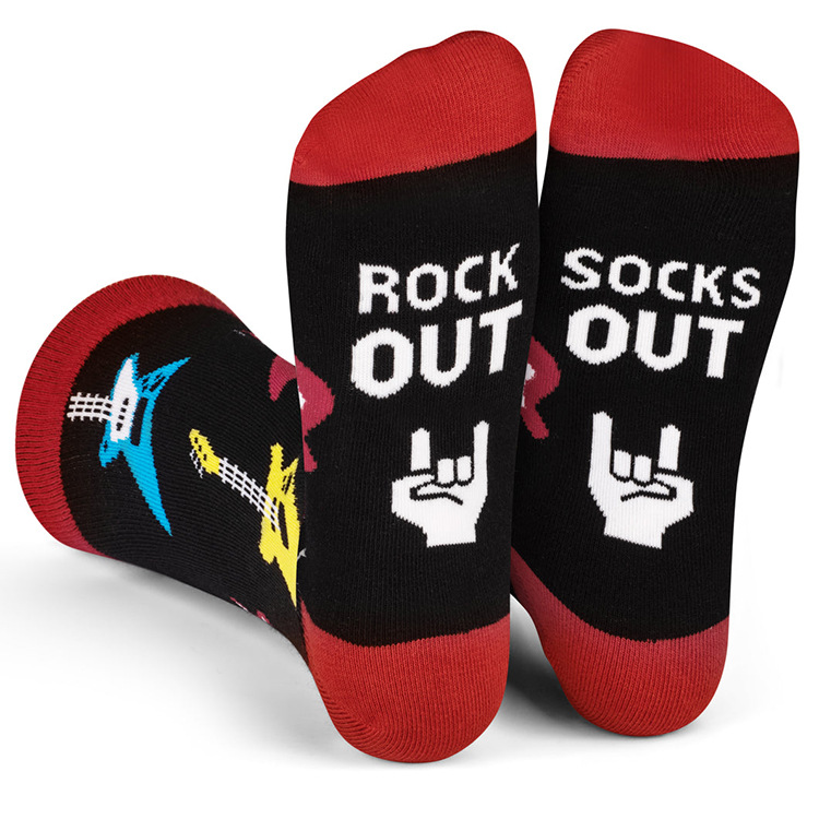 Unisex Einfacher Stil Klassischer Stil Farbblock Baumwolle Crew Socken Ein Paar display picture 6