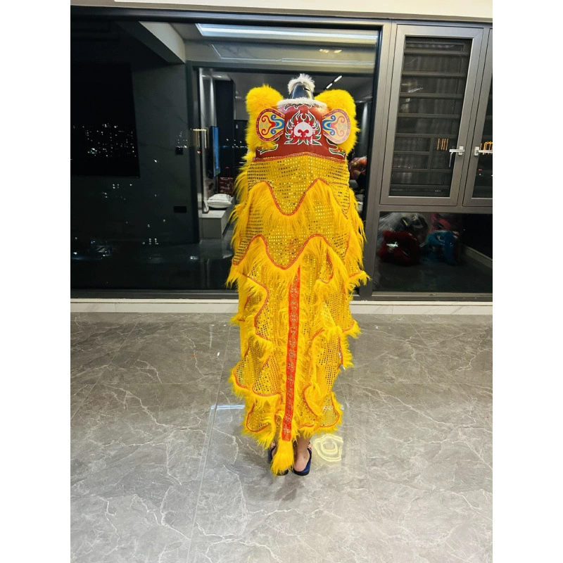 Children's plastic toy watch, 9inch, lion