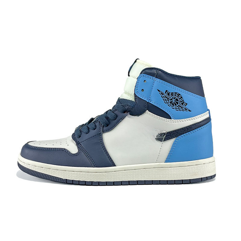 aj メンズシューズハイトップスニーカーレディース秋通気性カップルシューズ aj1 nikelian 公式共同ブランドカジュアルシューズ莆田靴|undefined