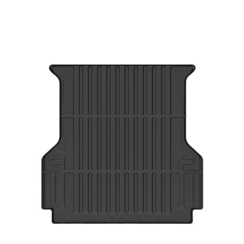 지프 글래디에이터 | 검투사 TPE3MM 두꺼운 픽업 트럭 리어 버킷 패드에 대한 국경 간 무역