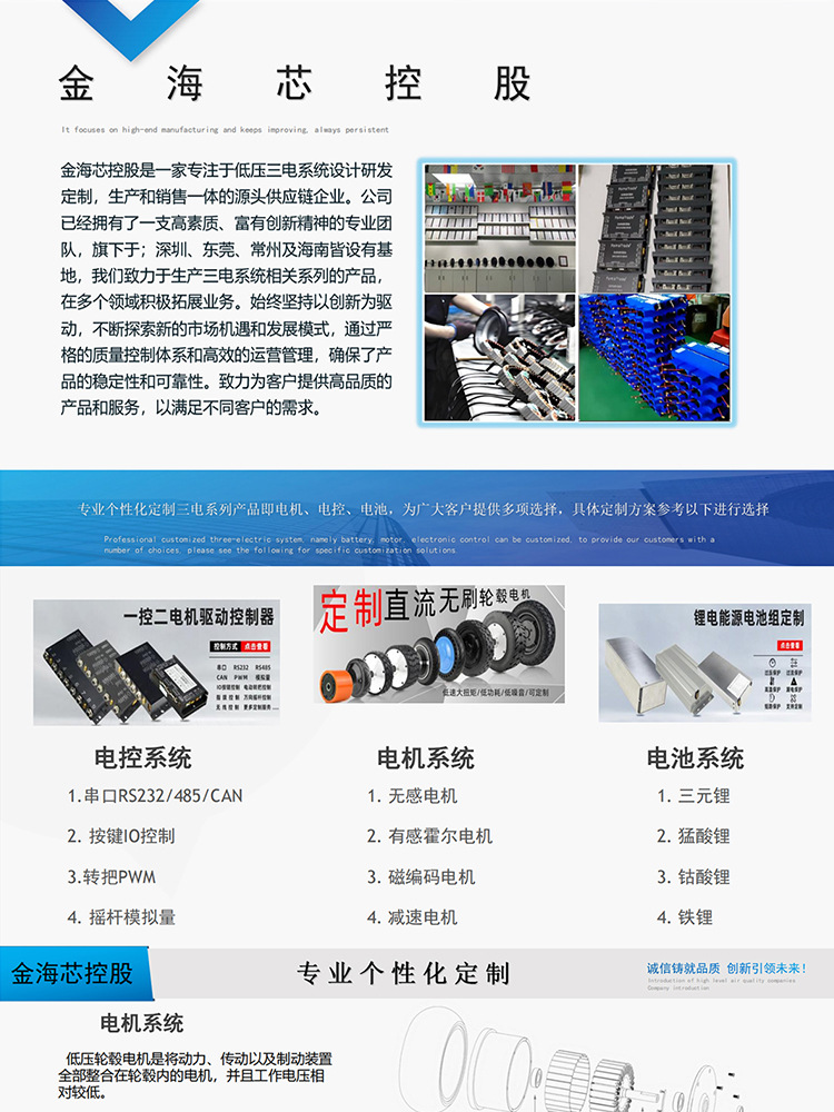 公司介绍