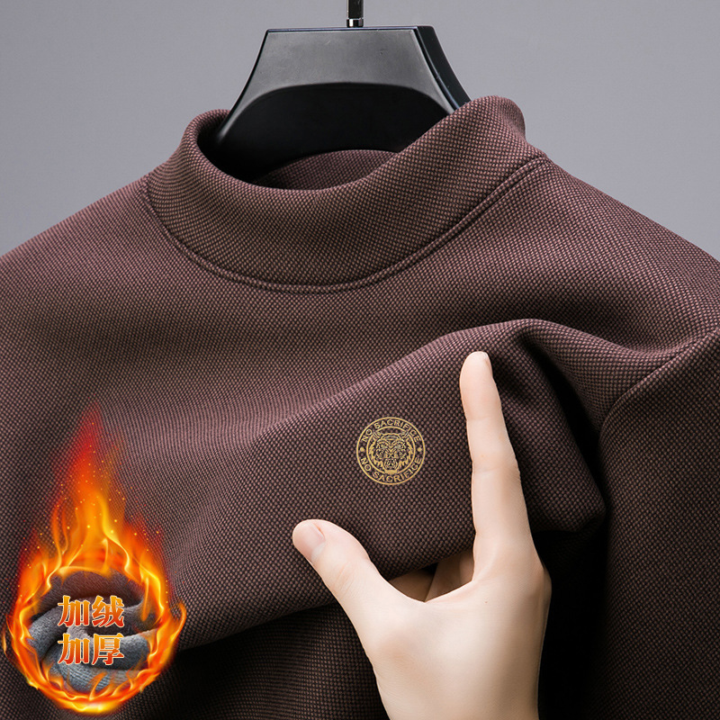 브라운 플러스 벨벳