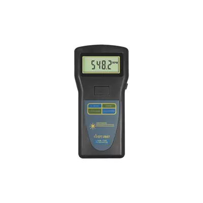 Dt-2856 Multifunctional Tachometer, tachometer
