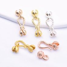��ɫ14K����� �������� ������B�ӿ� ��������� diy�Ʒ���