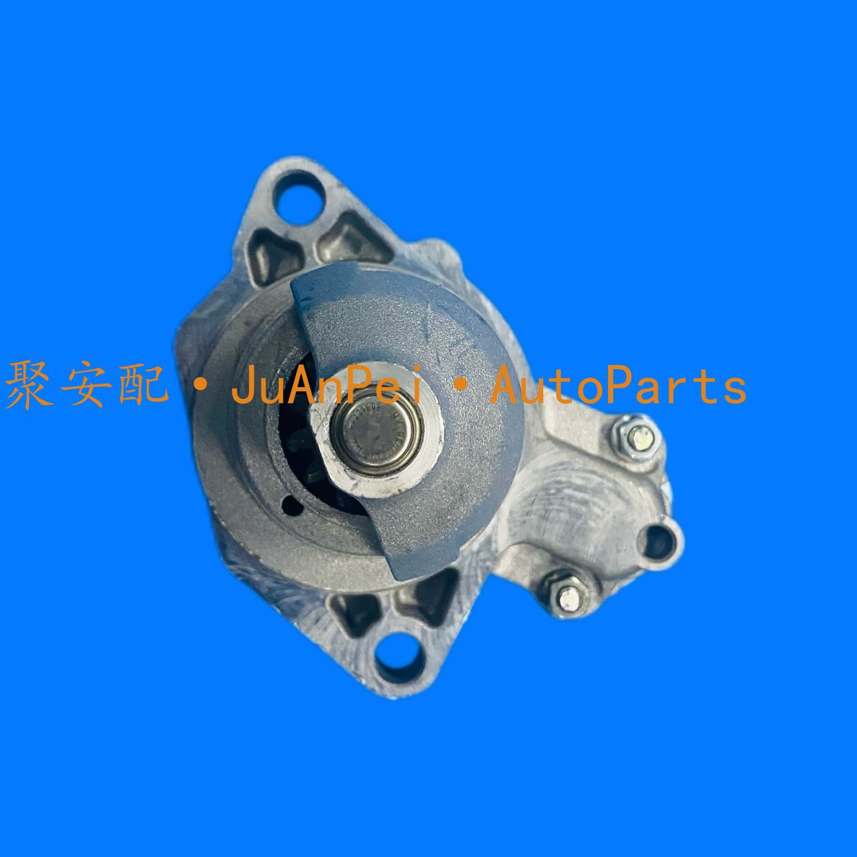 Suitable for Porsche 9A160410900 9A1604109X 9A260411100 Car Starter Motor