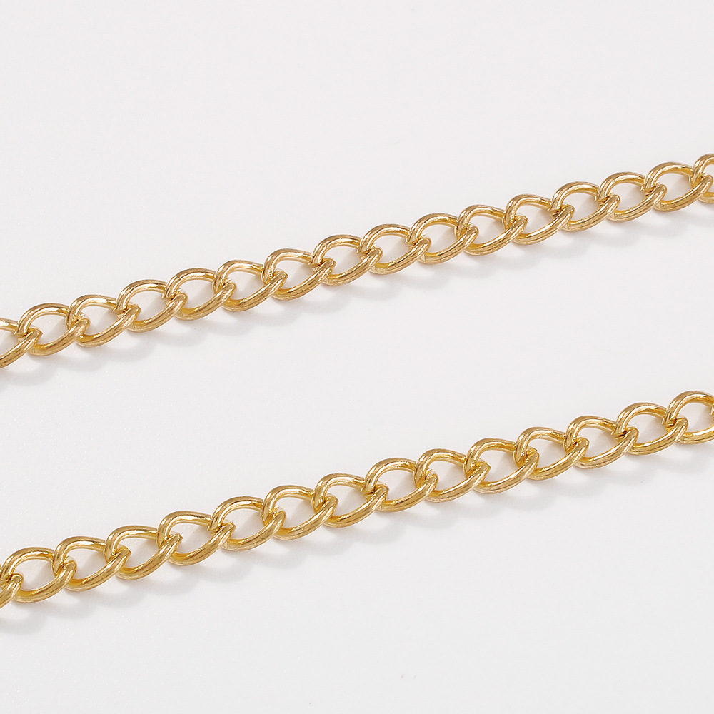 wholesale jewelry mushroom pendant necklace nihaojewelry