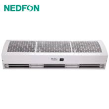 北京绿岛风风幕机25年新款离心式风幕机系列门口上方封门机器