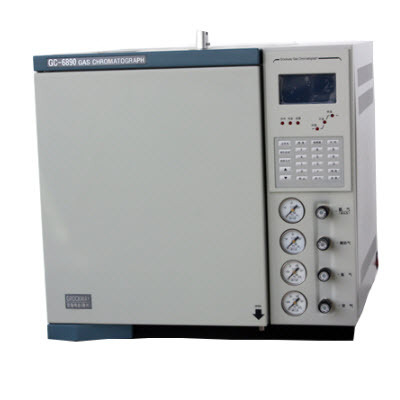 二手国产气相色谱仪 SP6890 检测分析仪器