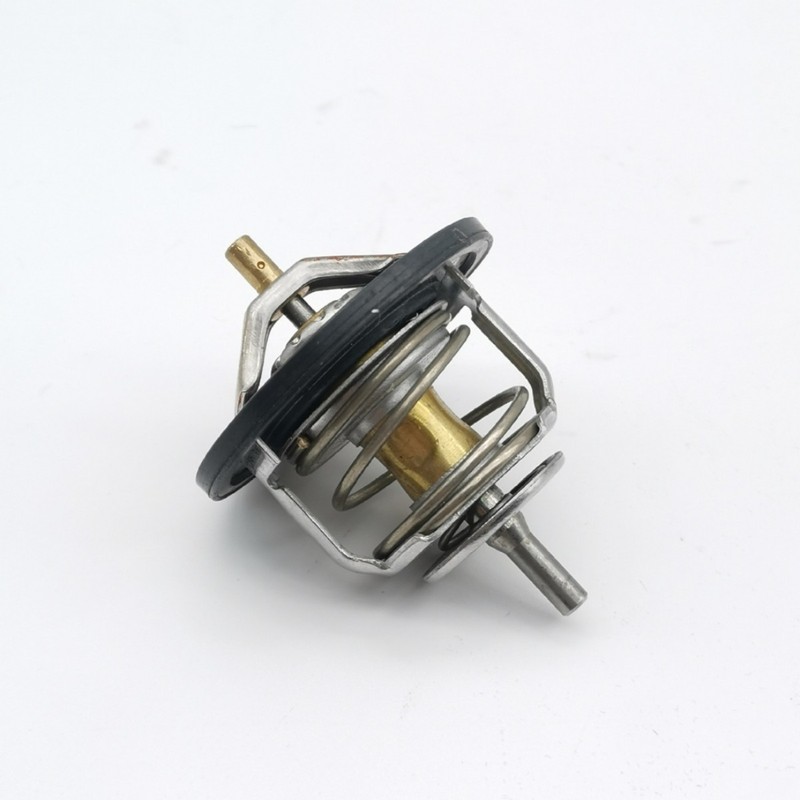 適用慶鈴五十鈴トラック700P 4HK1 4 hf1度サーモスタットTHERMOSTAT|undefined