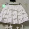 【No. 15】No. 2 White
