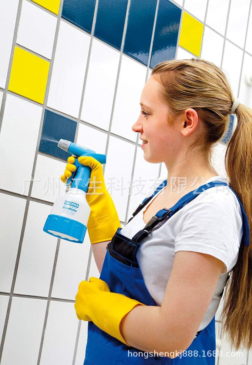 德國(guó)GLORIA CM05手壓式噴霧器