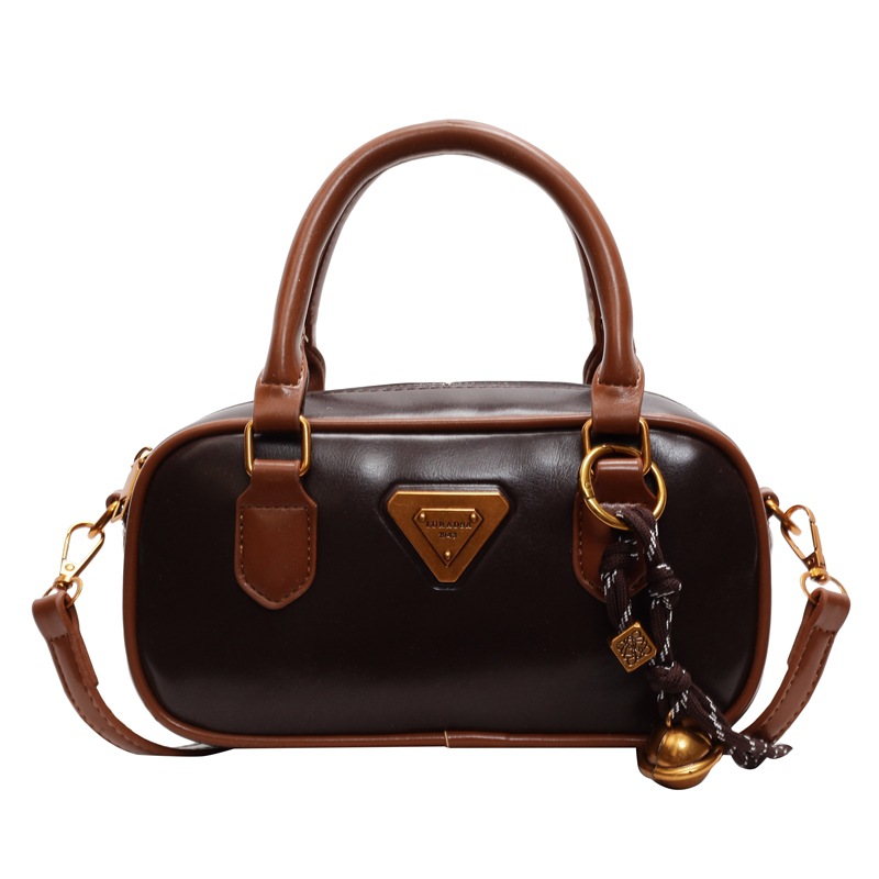 Bolso de moda retro de alta calidad al por mayor bolso de mujer nueva moda bolso de mujer estilo extranjero bolso diario versátil