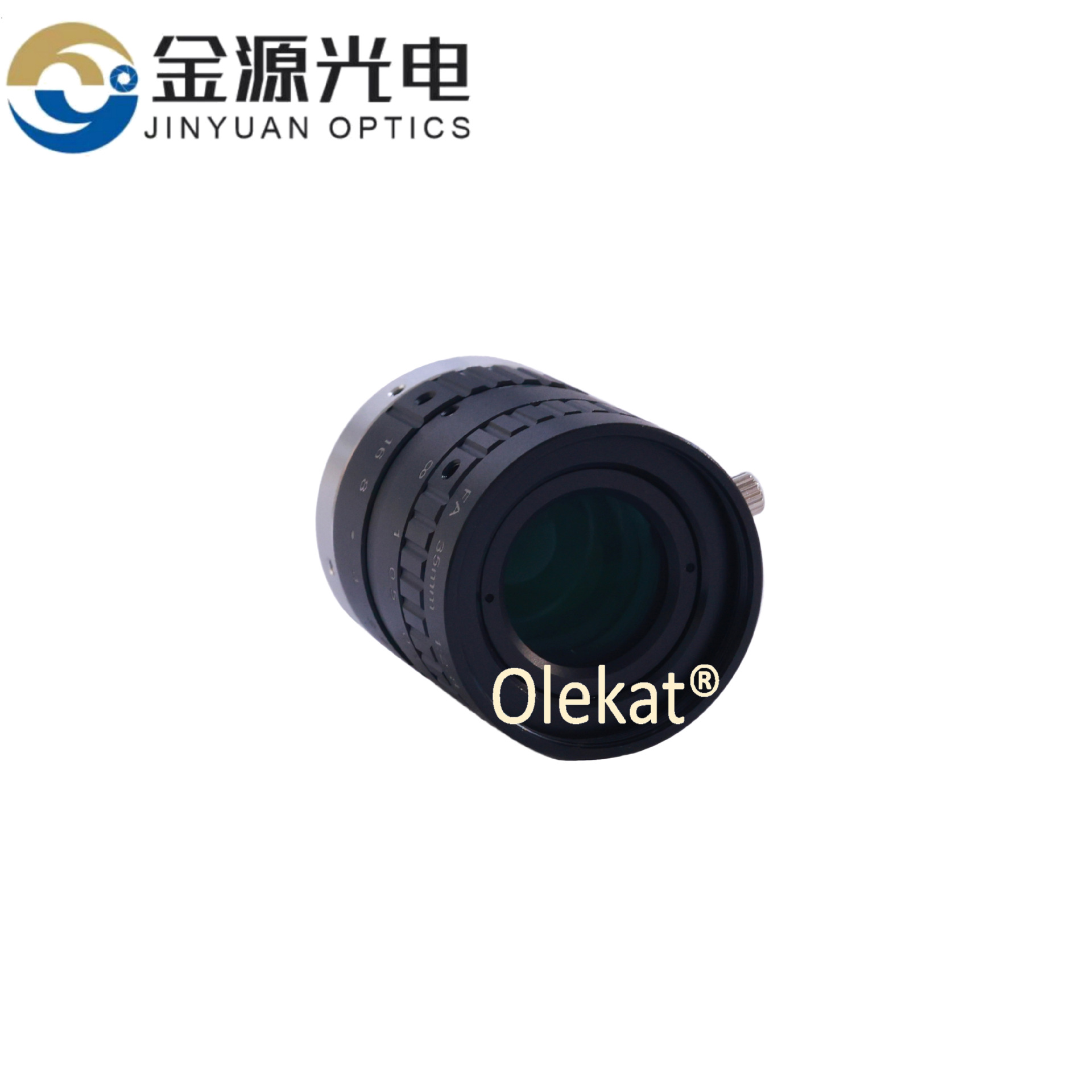 10 million pixels 35mm 2/3 "Camer FA series machine visual lens/industrial lens