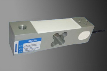 台湾Mavin称重传感器NA24-200KG 现货