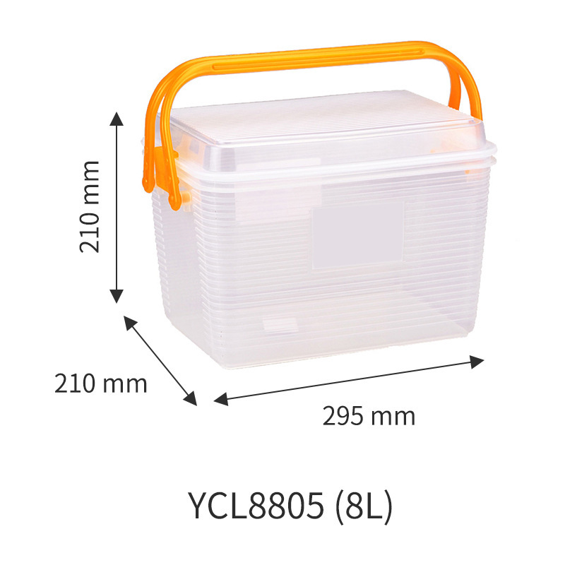 Coffre de rangement extérieur étanche pour jardin et terrasse_voghion.com