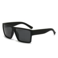 black frame black gray sheet