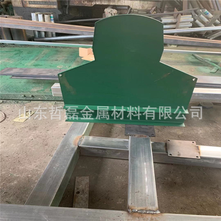 胸环起倒靶NP550防弹钢板  保质量防弹钢板 六头靶