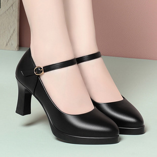 һ�����lܛ�׸߸�����ЬŮ��ɫһ�ֿێ�����Ь��������ƤЬ��ЬŮ