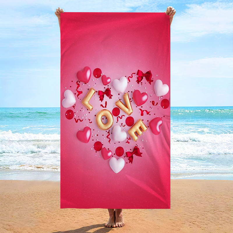 STJ0412 beach towel