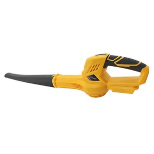 Export Electric Leaf Blower Lithium Electric Hair Dryer High Power Industrial Dust Blower Handheld Household Rechargeable Blower