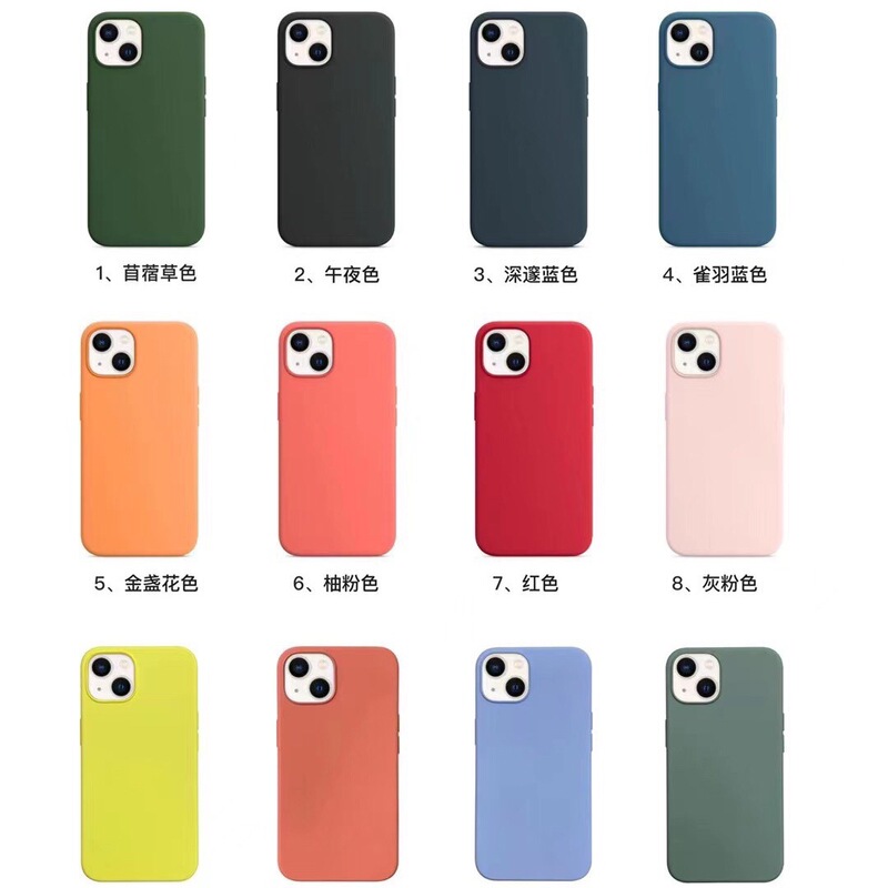 Suitable for Apple 13Pro Max Liquid Silicone 13Pro Animation Pop-up Mobile Phone Case iphone13 Official Website Magnetic Absorption Suitable for Apple 13Pro Max Liquid Silicone 13Pro Animation Pop-up Mobile Phone Case iphone13 Official Website Magnetic Absorption