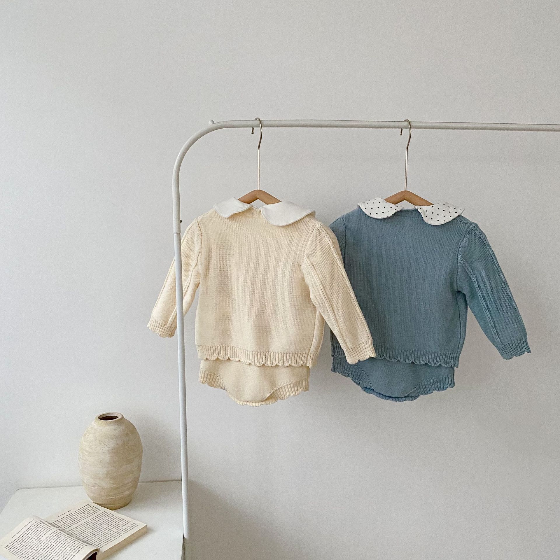 Sweater Set Image 2