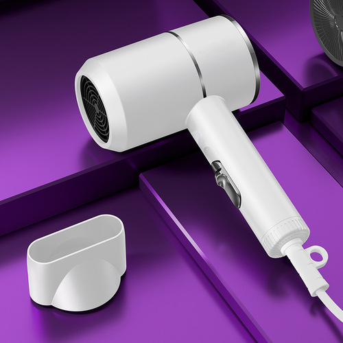 Cross-border wind fan, well-known brand hair dryer, home use, size, power, student dormitory hair dryer