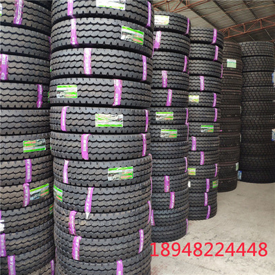 Zhengxin Tire 650R16 700 750 825R16 650 700-16 Тяжелая легкая карта грузовика Нейлоновая шина