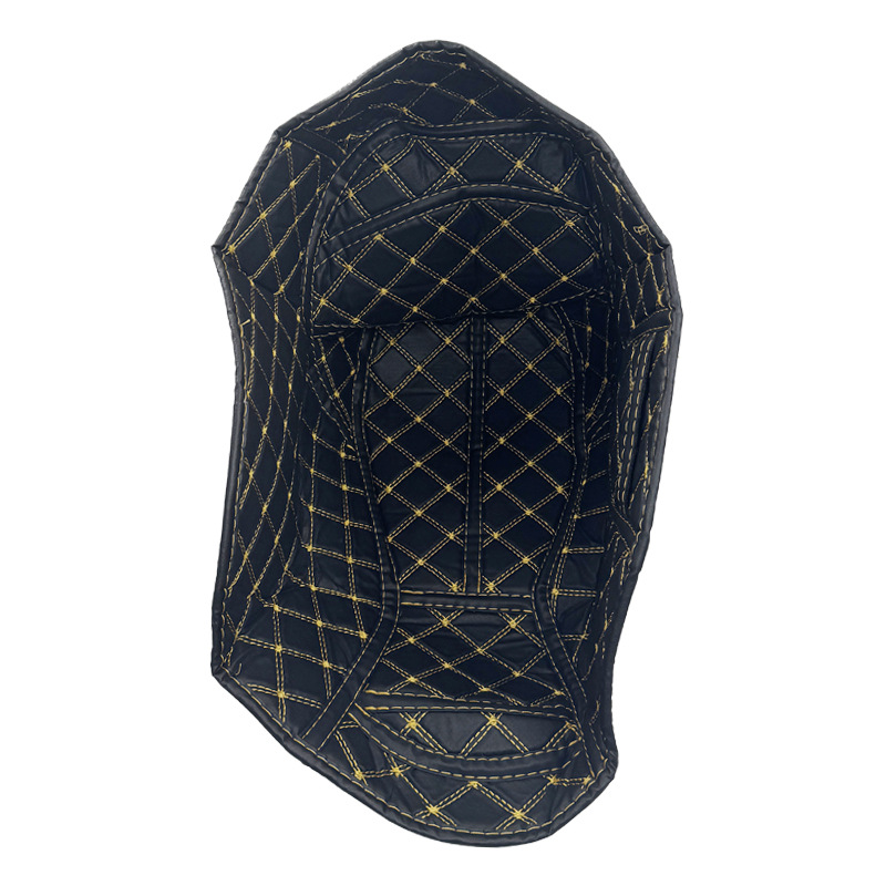 Suitable for Honda XADV750/Fosha NSS750 Bucket Pad Storage Box Cushion Bucket Lining Protective Pad Modification
