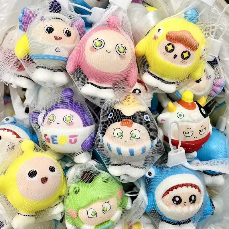 Jardín de infantes pequeños regalos para toda la clase 1 de junio Día de los Niños premios de clase pequeños regalos de cumpleaños para niños