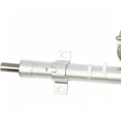 power steering rack of – Steering gear assembly