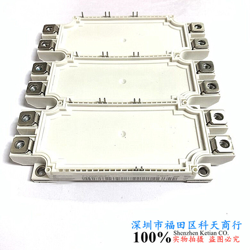 全新 FS300R12KE3 现货 模块 MODULE 需要了解详情可以进店咨询