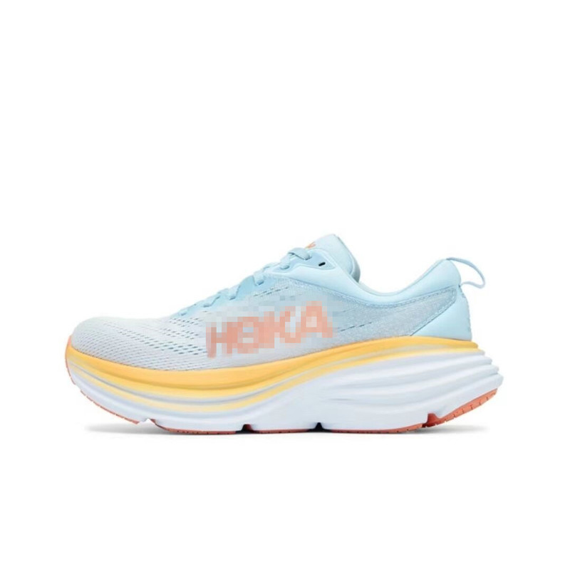 クロスボーダーHOKA ONE Bondi 8邦代8低レギンスランニングシューズアウトドアトレッキング男女スニーカー|undefined