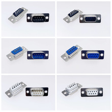 DB9���^ĸ�^���RS232���ں��� ���yʽ���z�{�z���z �����⚤
