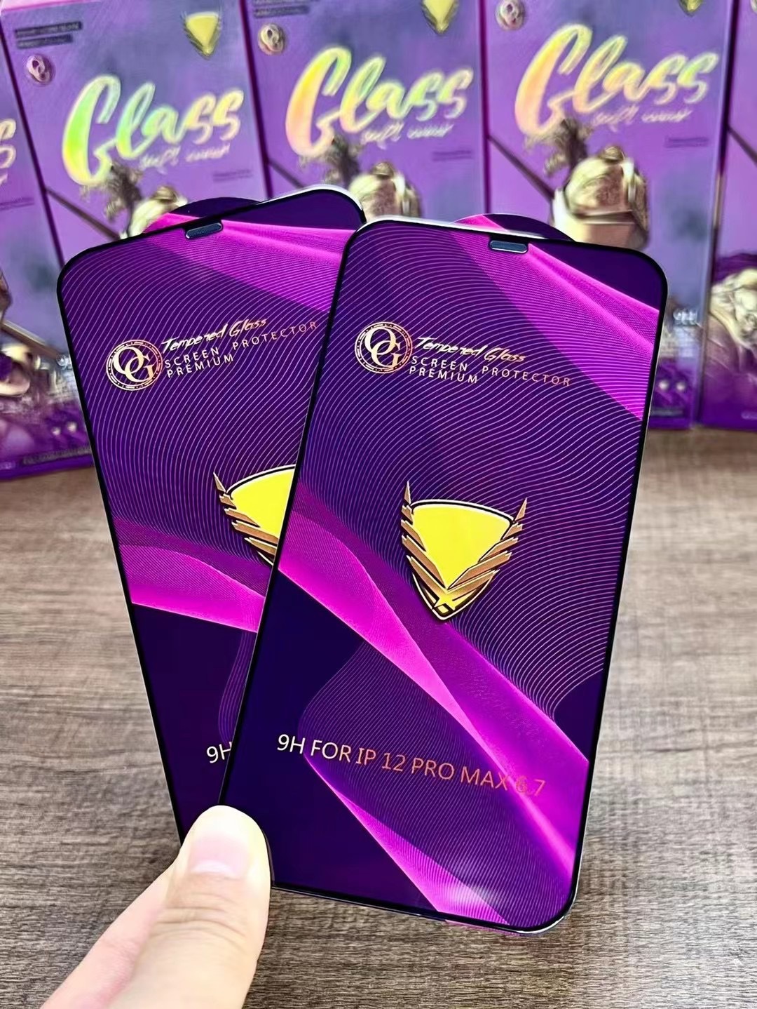 NEW NEW EsD Anti-static Hd Large Arc A01 A01 Core A02 A02s(164mm) Protective Film