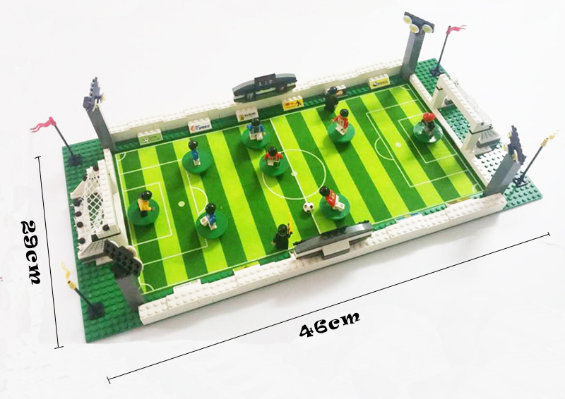 Title 1, Experience the Fashion Personality World Cup Fo...