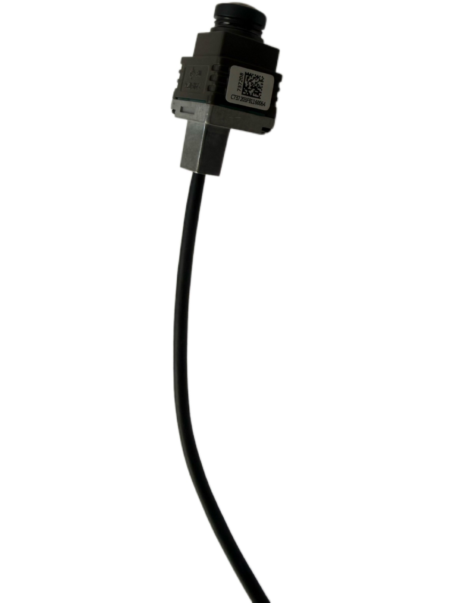 Mercedes-Benz 360-degree panoramic camera compatible with W206 W213 W223 V167 GLE cameras