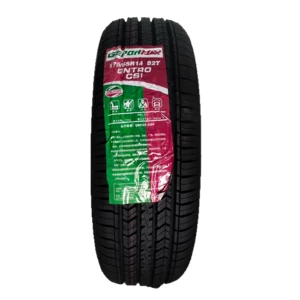 Yeni Gepu avtomobil şini 175/70R14 Cs1, aşınmaya davamlı və sərfəli