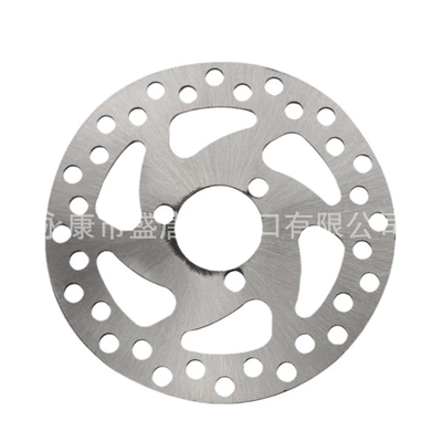 pocket bike, Brake disc/brake drum