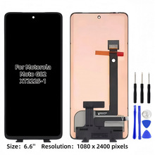 �m��Ħ���_��Moto G82 XT2225-1�֙C��Ļ�����|����Ļ�S���@ʾ��