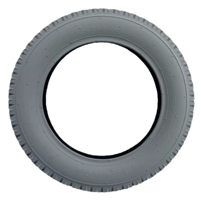 and Outer Tire Set, Elektrikli avtomobil şinləri