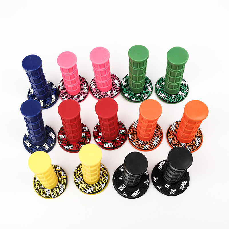 Off-road motorcycle 22 24mm proTAPER modified handle cover off-road vehicle throttle handle