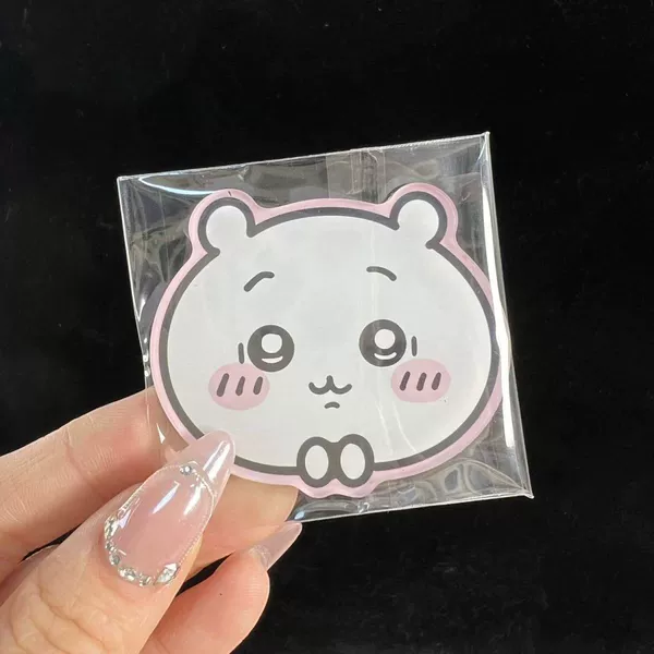 Ushaqi Refrigerator Magnet [Style 5]