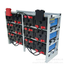 销售海志电池HZB12-55海志铅酸蓄电池12V57.9AH通信基站应急电源