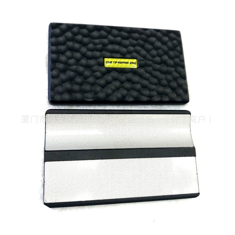 Ремонт головы бильярдной клюшки головка дуги инструмент для шлифования алюминиевого сплава